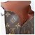 LOUIS VUITTON Monogram Saint Cloud GM Schultertasche M51242 LV Auth 142884 Monogramm - Ansicht 9