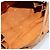 Borsa MCM Logogram Vicetos in pelle PVC marrone e oro Auth gh1240 D'oro - vista 17