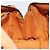 Borsa MCM Logogram Vicetos in pelle PVC marrone e oro Auth gh1240 D'oro - vista 18