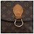 LOUIS VUITTON Borsa a Spalla Monogram Saint Cloud GM M51242 LV Auth BA8291 Monogramma - vista 14