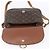 LOUIS VUITTON Borsa a Spalla Monogram Saint Cloud GM M51242 LV Auth BA8291 Monogramma - vista 15