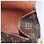 LOUIS VUITTON Borsa a Spalla Monogram Saint Cloud GM M51242 LV Auth BA8291 Monogramma - vista 17