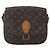 LOUIS VUITTON Borsa a Spalla Monogram Saint Cloud GM M51242 LV Auth BA8291 Monogramma - vista 2