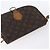 LOUIS VUITTON Borsa a Spalla Monogram Saint Cloud GM M51242 LV Auth BA8291 Monogramma - vista 6