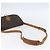 LOUIS VUITTON Borsa a Spalla Monogram Saint Cloud GM M51242 LV Auth BA8291 Monogramma - vista 7