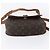 LOUIS VUITTON Borsa a Spalla Monogram Saint Cloud GM M51242 LV Auth BA8291 Monogramma - vista 9