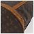 LOUIS VUITTON Borsa a Spalla Monogram Bucket GM M42236 LV Auth 154494 Monogramma - vista 11