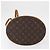 LOUIS VUITTON Borsa a Spalla Monogram Bucket GM M42236 LV Auth 154494 Monogramma - vista 9