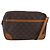 LOUIS VUITTON Borsa a Spalla Monogram Trocadero 30 M51272 LV Auth ep12142 Monogramma