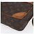 LOUIS VUITTON Borsa a Spalla Monogram Trocadero 30 M51272 LV Auth ep12142 Monogramma - vista 10