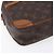 LOUIS VUITTON Borsa a Spalla Monogram Trocadero 30 M51272 LV Auth ep12142 Monogramma - vista 11