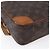LOUIS VUITTON Borsa a Spalla Monogram Trocadero 30 M51272 LV Auth ep12142 Monogramma - vista 13