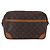 LOUIS VUITTON Borsa a Spalla Monogram Trocadero 30 M51272 LV Auth ep12142 Monogramma - vista 2
