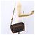 LOUIS VUITTON Borsa a Spalla Monogram Trocadero 30 M51272 LV Auth ep12142 Monogramma - vista 23