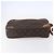LOUIS VUITTON Borsa a Spalla Monogram Trocadero 30 M51272 LV Auth ep12142 Monogramma - vista 9