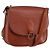 LOUIS VUITTON Borsa a Spalla Epi Saint Cloud GM Marrone M52193 LV Auth ep12120