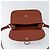 LOUIS VUITTON Borsa a Spalla Epi Saint Cloud GM Marrone M52193 LV Auth ep12120 - vista 15