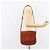 LOUIS VUITTON Borsa a Spalla Epi Saint Cloud GM Marrone M52193 LV Auth ep12120 - vista 25