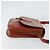 LOUIS VUITTON Borsa a Spalla Epi Saint Cloud GM Marrone M52193 LV Auth ep12120 - vista 4