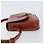 LOUIS VUITTON Borsa a Spalla Epi Saint Cloud GM Marrone M52193 LV Auth ep12120 - vista 5