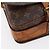 LOUIS VUITTON Monogram Cartouchiere MM Shoulder Bag M51253 LV Auth ka285 - view 11