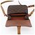 LOUIS VUITTON Monogram Cartouchiere MM Shoulder Bag M51253 LV Auth ka285 - view 15