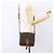 LOUIS VUITTON Monogram Cartouchiere MM Shoulder Bag M51253 LV Auth ka285 - view 24
