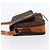 LOUIS VUITTON Monogram Cartouchiere MM Shoulder Bag M51253 LV Auth ka285 - view 4