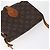 LOUIS VUITTON Monogram Cartouchiere MM Shoulder Bag M51253 LV Auth ka285 - view 6