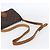 LOUIS VUITTON Monogram Cartouchiere MM Shoulder Bag M51253 LV Auth ka285 - view 7