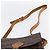 LOUIS VUITTON Monogram Cartouchiere MM Shoulder Bag M51253 LV Auth ka285 - view 8