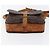 LOUIS VUITTON Monogram Cartouchiere MM Shoulder Bag M51253 LV Auth ka285 - view 9