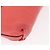 Chloé Borsa a Spalla Chloe Elsie in Pelle Rosa Oro Auth BA8492 D'oro - vista 10