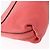 Chloé Borsa a Spalla Chloe Elsie in Pelle Rosa Oro Auth BA8492 D'oro - vista 12