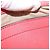 Chloé Borsa a Spalla Chloe Elsie in Pelle Rosa Oro Auth BA8492 D'oro - vista 16