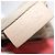Chloé Borsa a Spalla Chloe Elsie in Pelle Rosa Oro Auth BA8492 D'oro - vista 21