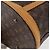 LOUIS VUITTON Borsa a Spalla Monogram Bucket GM M42236 LV Auth ka371 Monogramma - vista 11