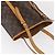 LOUIS VUITTON Borsa a Spalla Monogram Bucket GM M42236 LV Auth ka371 Monogramma - vista 6
