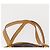 LOUIS VUITTON Borsa a Spalla Monogram Bucket GM M42236 LV Auth ka371 Monogramma - vista 8