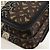 Borsa a Spalla Monogramma TB BURBERRY PVC Oro Marrone 8031708 Auth 153622SM D'oro - vista 14