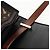 Borsa a Spalla Monogramma TB BURBERRY PVC Oro Marrone 8031708 Auth 153622SM D'oro - vista 18