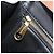 Borsa a Spalla Monogramma TB BURBERRY PVC Oro Marrone 8031708 Auth 153622SM D'oro - vista 24