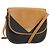 Saint Laurent Borsa a Spalla in Pelle Beige Oro Auth yk19534 D'oro