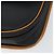 Saint Laurent Borsa a Spalla in Pelle Beige Oro Auth yk19534 D'oro - vista 10