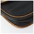 Saint Laurent Borsa a Spalla in Pelle Beige Oro Auth yk19534 D'oro - vista 11