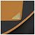 Saint Laurent Borsa a Spalla in Pelle Beige Oro Auth yk19534 D'oro - vista 14
