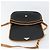 Saint Laurent Borsa a Spalla in Pelle Beige Oro Auth yk19534 D'oro - vista 15