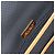 Saint Laurent Borsa a Spalla in Pelle Beige Oro Auth yk19534 D'oro - vista 16