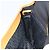 Saint Laurent Borsa a Spalla in Pelle Beige Oro Auth yk19534 D'oro - vista 19