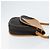 Saint Laurent Borsa a Spalla in Pelle Beige Oro Auth yk19534 D'oro - vista 4